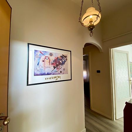 Casa Sara Como Lake Parcheggio Interno Privato Чернобио Екстериор снимка