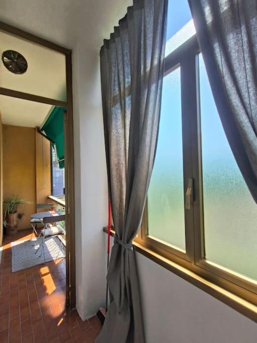 Casa Sara Como Lake Parcheggio Interno Privato Чернобио Екстериор снимка