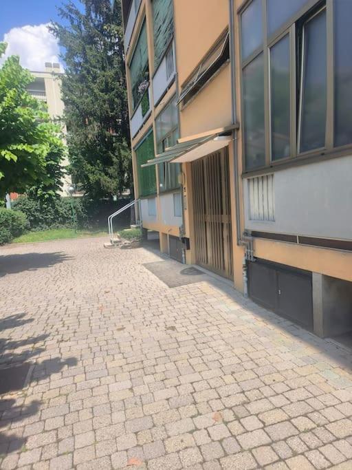 Casa Sara Como Lake Parcheggio Interno Privato Чернобио Екстериор снимка