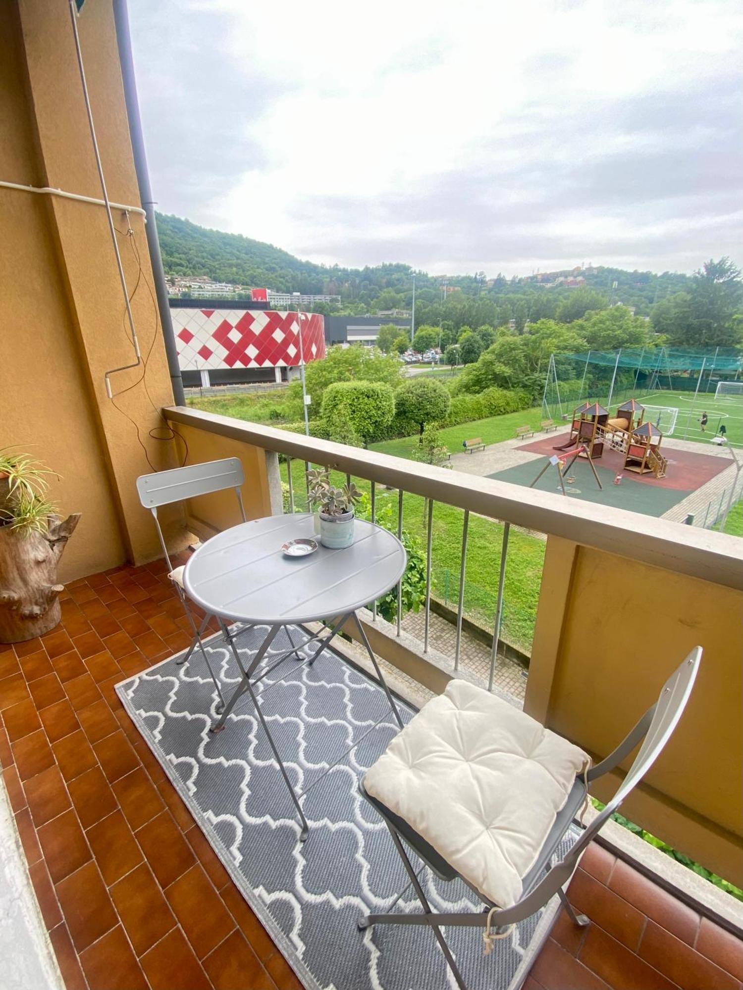 Casa Sara Como Lake Parcheggio Interno Privato Чернобио Екстериор снимка