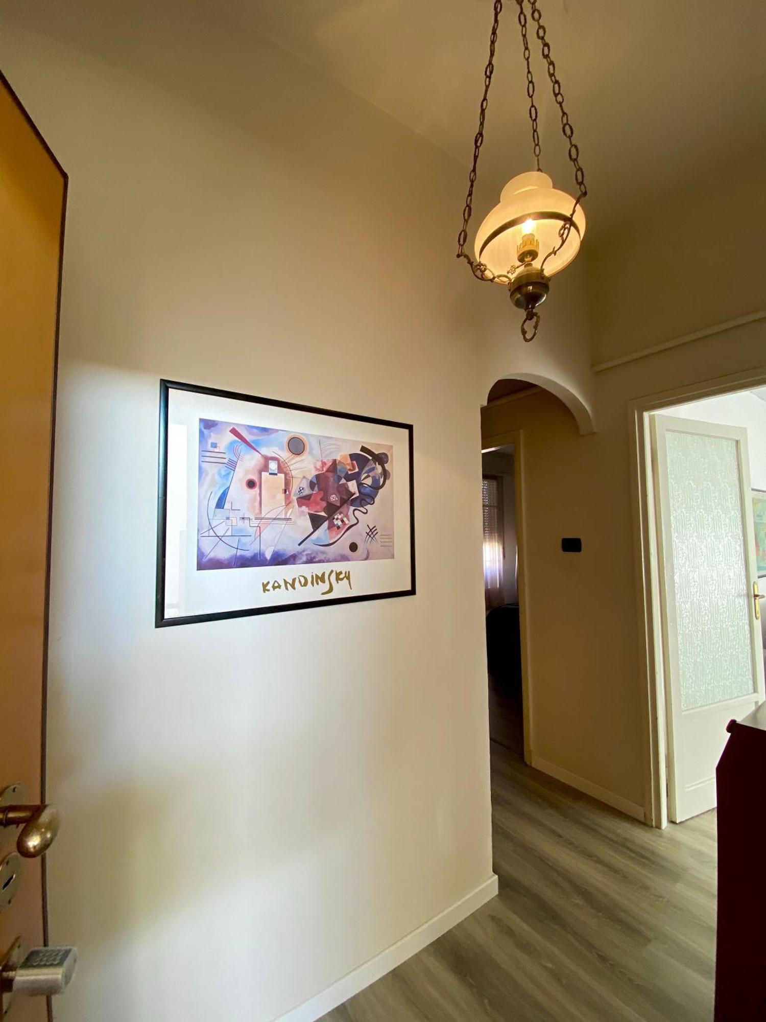 Casa Sara Como Lake Parcheggio Interno Privato Чернобио Екстериор снимка