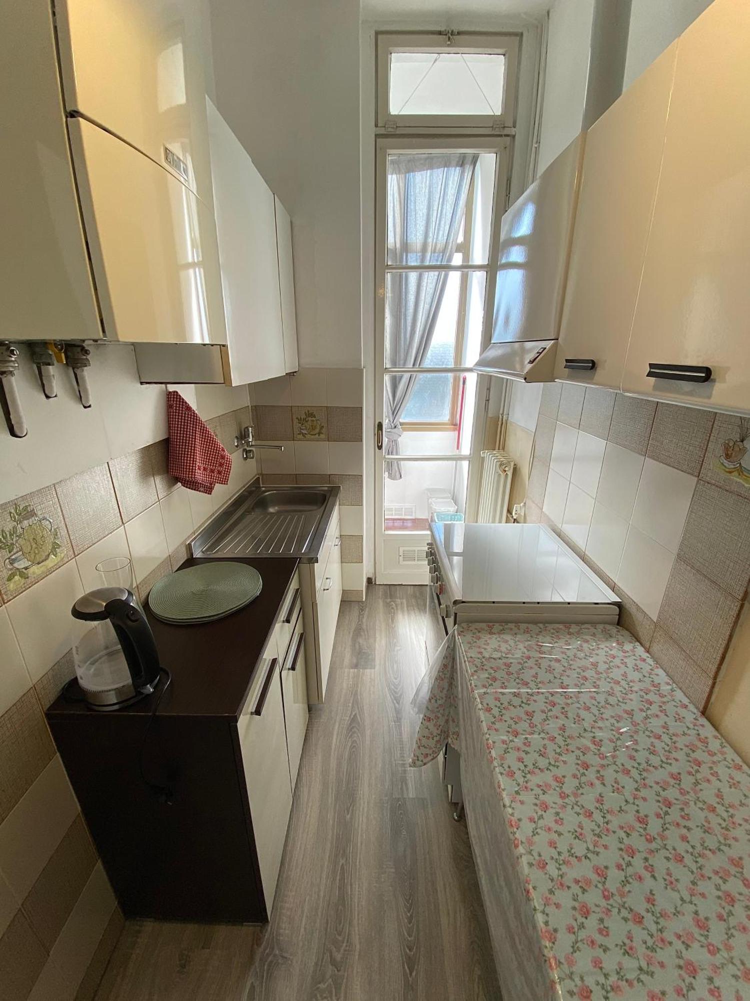 Casa Sara Como Lake Parcheggio Interno Privato Чернобио Екстериор снимка